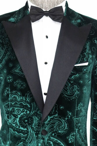 FORMAL JACKET - My Men's Shop