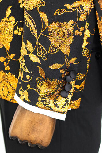 FORMAL JACKET - My Men's Shop