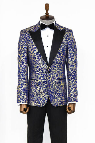 Cd-1006 FORMAL JACKET - My Men's Shop