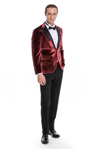 Cd-1006 FORMAL JACKET - My Men's Shop