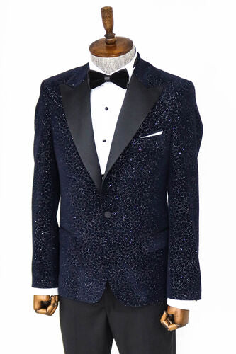 FORMAL JACKET - My Men's Shop