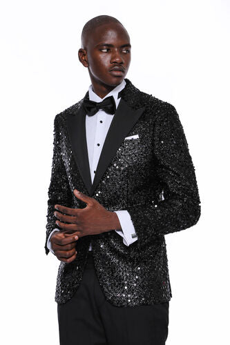 FORMAL JACKET - My Men's Shop