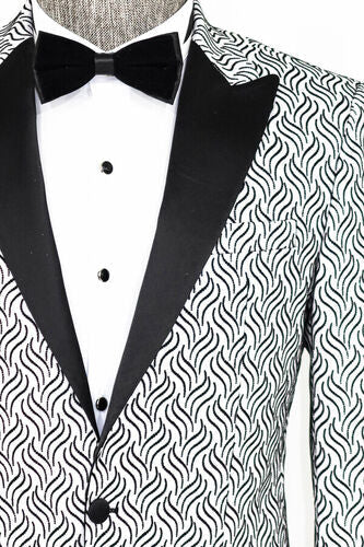 Cd-1006 FORMAL JACKET - My Men's Shop