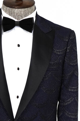 Cd-1006 FORMAL JACKET - My Men's Shop