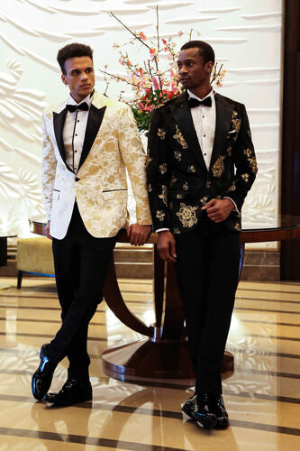 Cd-1006 FORMAL JACKET - My Men's Shop