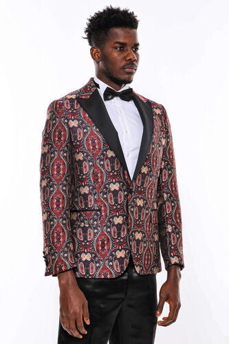 FORMAL JACKET - My Men's Shop