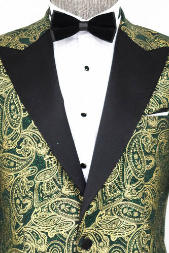 Cd-1006 FORMAL JACKET - My Men's Shop