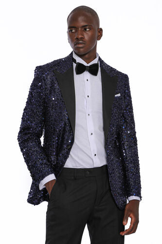 Cd-1006 FORMAL JACKET - My Men's Shop
