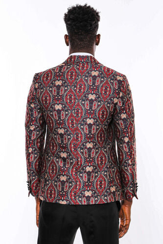 FORMAL JACKET - My Men's Shop