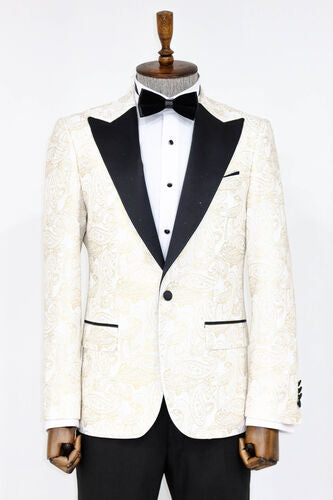Cd-1006 FORMAL JACKET - My Men's Shop