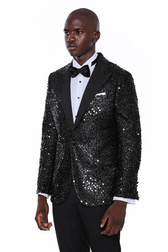 Cd-1006 FORMAL JACKET - My Men's Shop