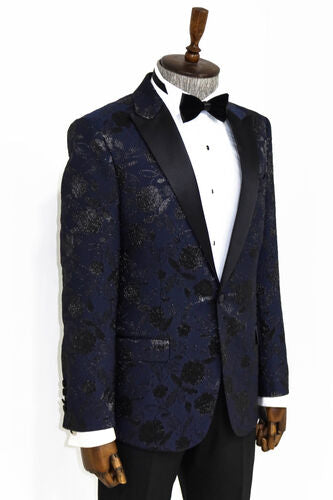 FORMAL JACKET - My Men's Shop