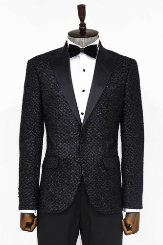 FORMAL JACKET - My Men's Shop