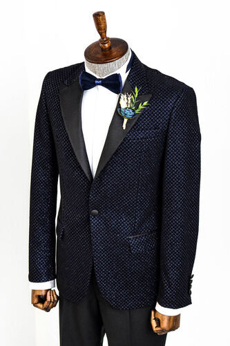 Cd-1006 FORMAL JACKET - My Men's Shop