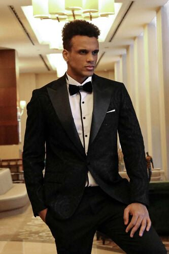 Cd-1006 FORMAL JACKET - My Men's Shop