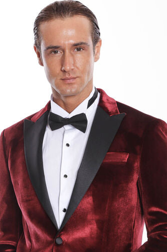 Cd-1006 FORMAL JACKET - My Men's Shop