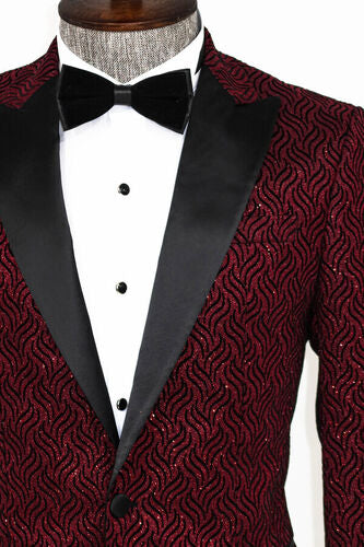 Cd-1006 FORMAL JACKET - My Men's Shop