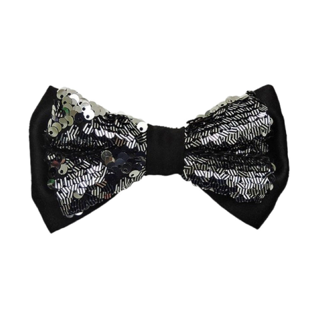 Tristen Sequins Bow Tie - My Men's Shop