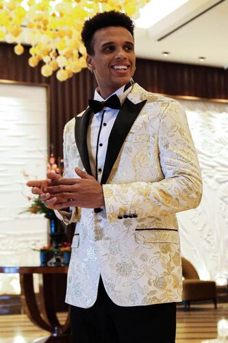 Cd-1006 FORMAL JACKET - My Men's Shop