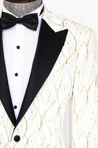 FORMAL JACKET - My Men's Shop