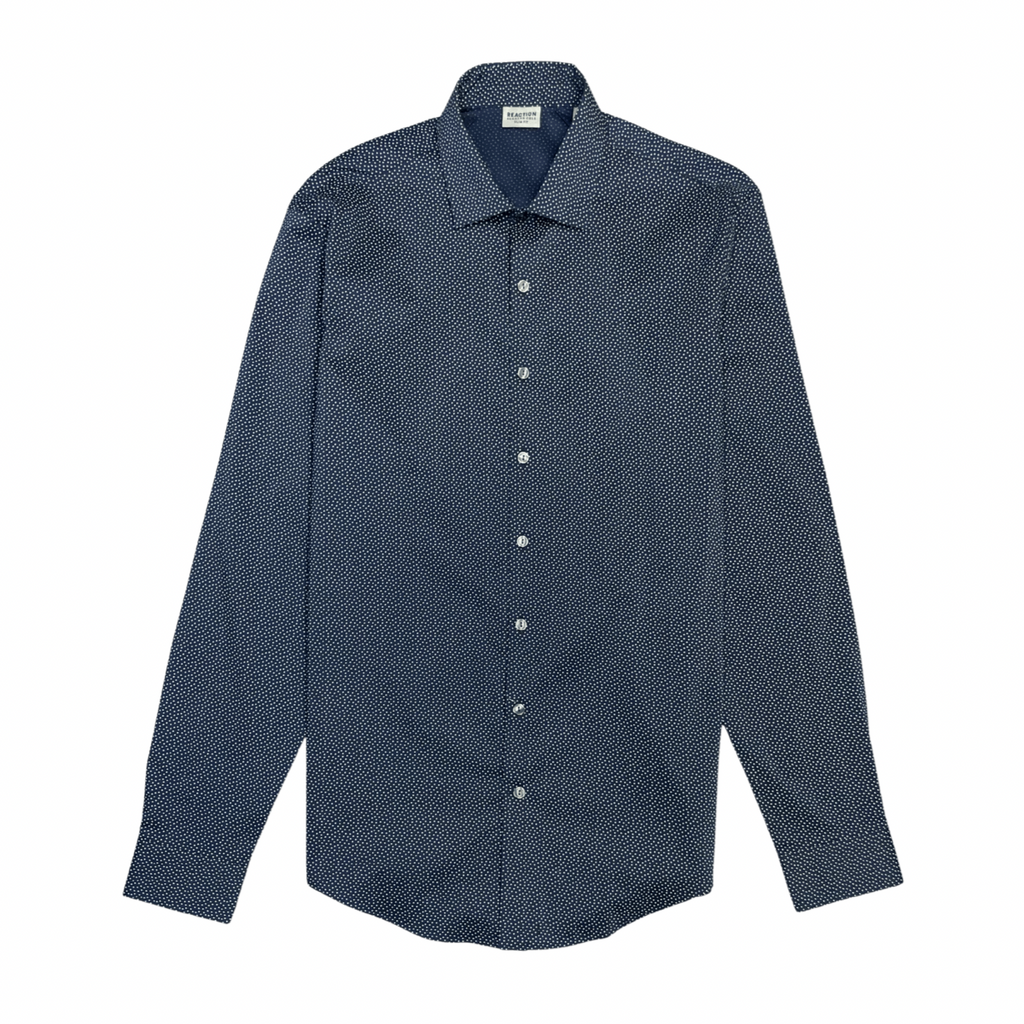 Kyrie Slim Fit Flex Shirt - My Men's Shop