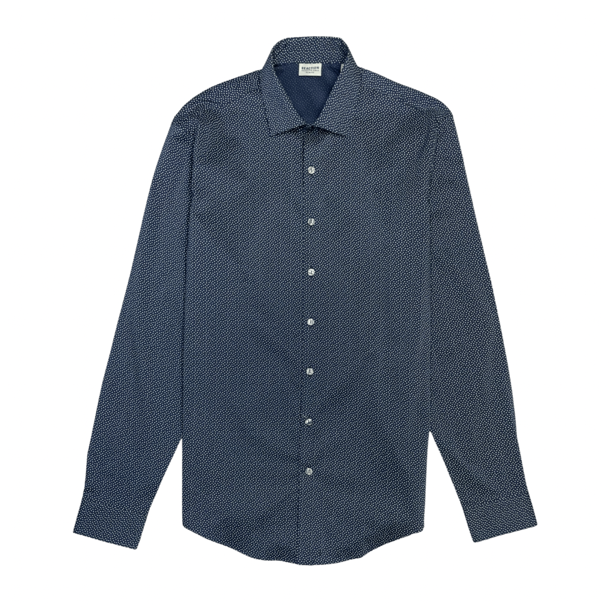 Kyrie Slim Fit Flex Shirt - My Men's Shop
