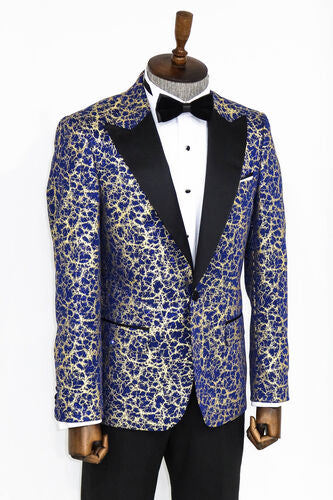 Cd-1006 FORMAL JACKET - My Men's Shop