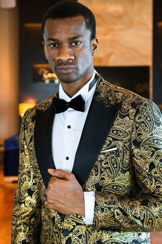 Cd-1006 FORMAL JACKET - My Men's Shop