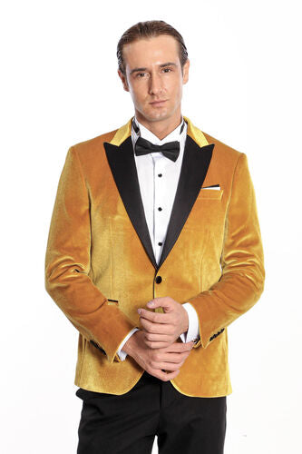 Cd-1006 FORMAL JACKET - My Men's Shop