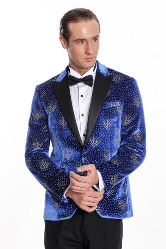 FORMAL JACKET - My Men's Shop