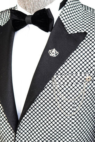 FORMAL JACKET - My Men's Shop