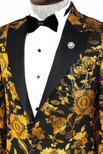 FORMAL JACKET - My Men's Shop