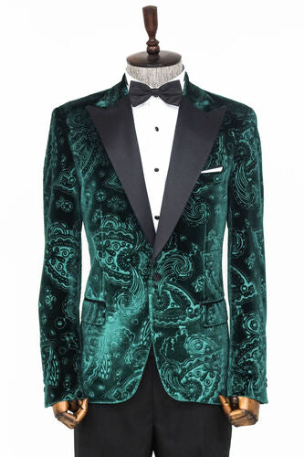 FORMAL JACKET - My Men's Shop