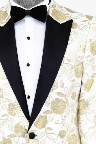 Cd-1006 FORMAL JACKET - My Men's Shop