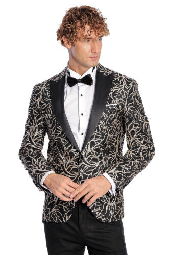 Cd-1006 FORMAL JACKET - My Men's Shop