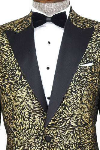 FORMAL JACKET - My Men's Shop