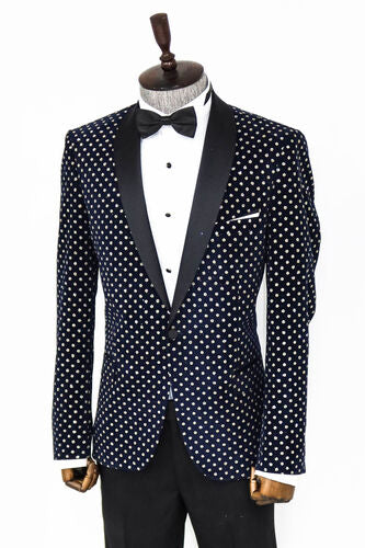Cd-1006 FORMAL JACKET - My Men's Shop
