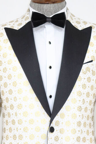 Cd-1006 FORMAL JACKET - My Men's Shop