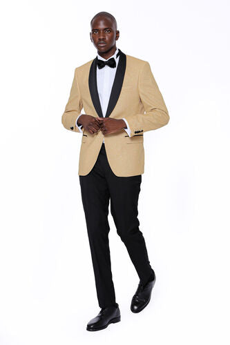 FORMAL JACKET - My Men's Shop