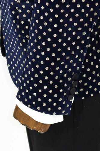 Cd-1006 FORMAL JACKET - My Men's Shop