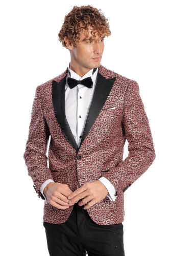 Cd-1006 FORMAL JACKET - My Men's Shop