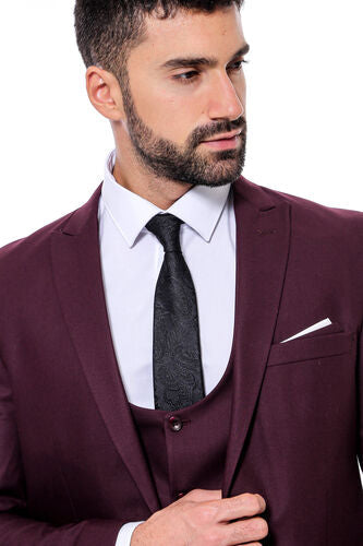 Tk-1320 MENS SUIT - My Men's Shop