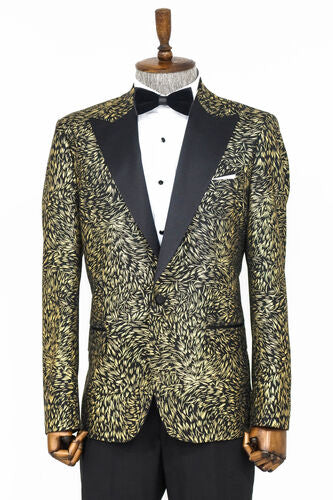 Cd-1006 FORMAL JACKET - My Men's Shop