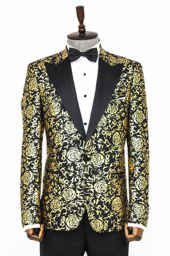 Cd-1006 FORMAL JACKET - My Men's Shop