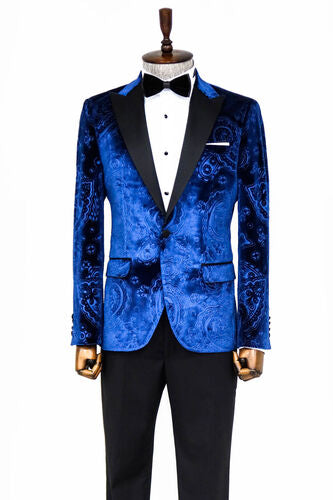 FORMAL JACKET - My Men's Shop