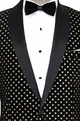 Cd-1006 FORMAL JACKET - My Men's Shop