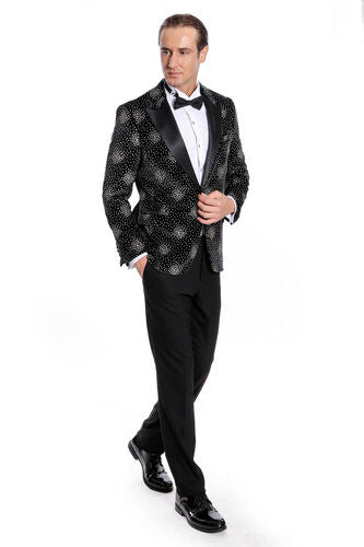 FORMAL JACKET - My Men's Shop