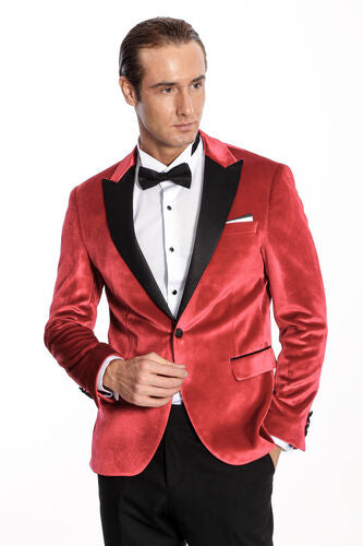 Cd-1006 FORMAL JACKET - My Men's Shop