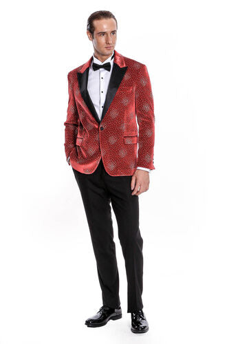 FORMAL JACKET - My Men's Shop