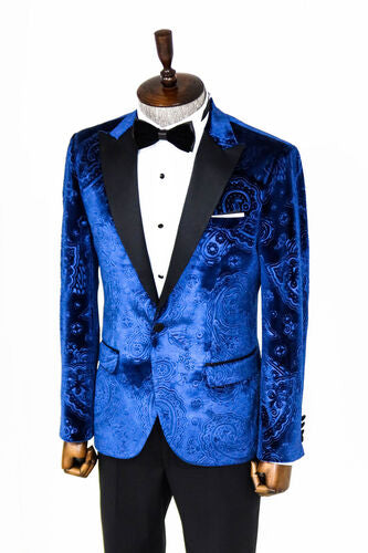 FORMAL JACKET - My Men's Shop